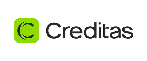 Logo Creditas
